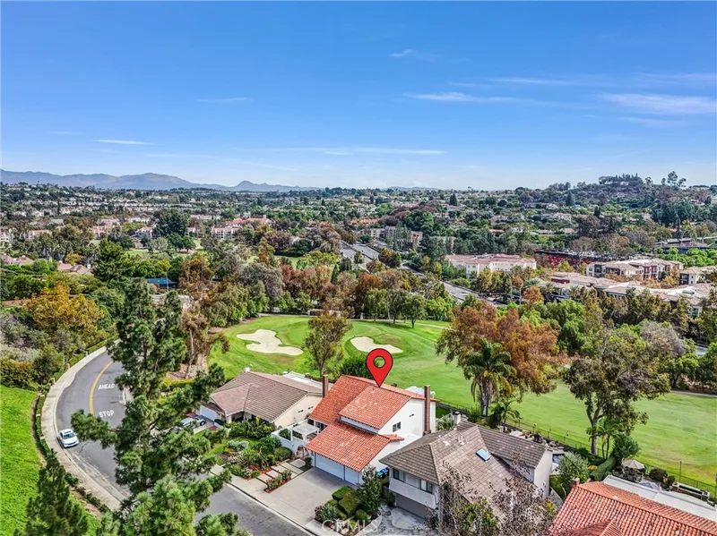 26532 Via Marina, Mission Viejo, CA 92691