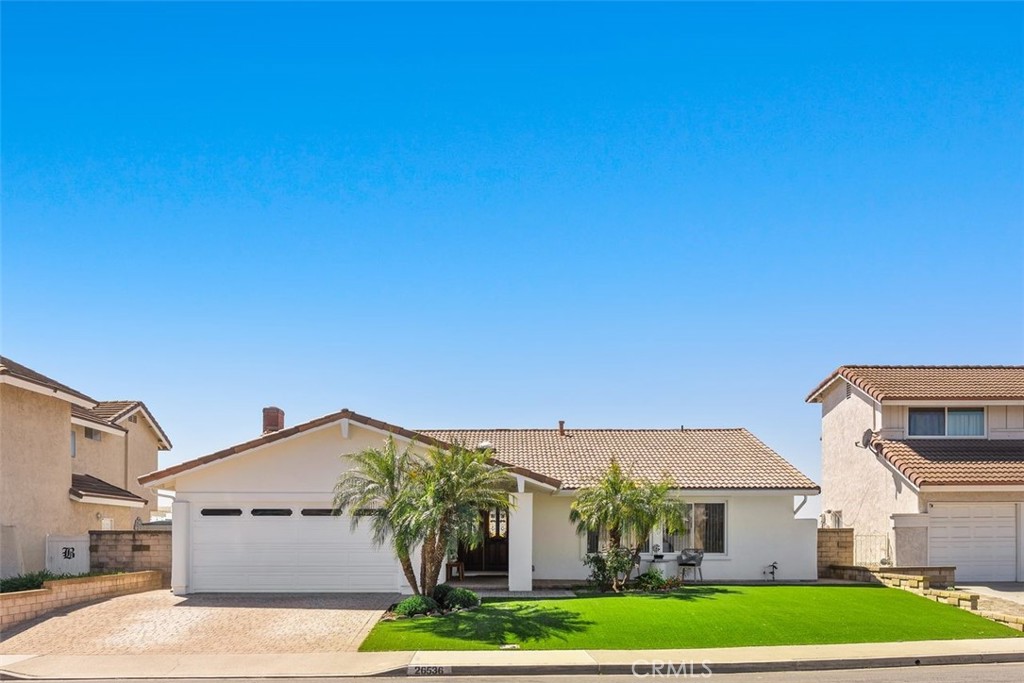26536 Avenida Veronica, Mission Viejo CA 92691 - photo 1