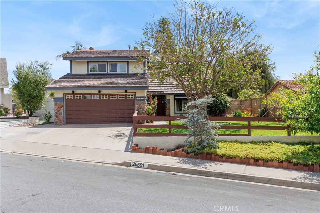 26551 Via Conchita, Mission Viejo CA 92691 - photo 1