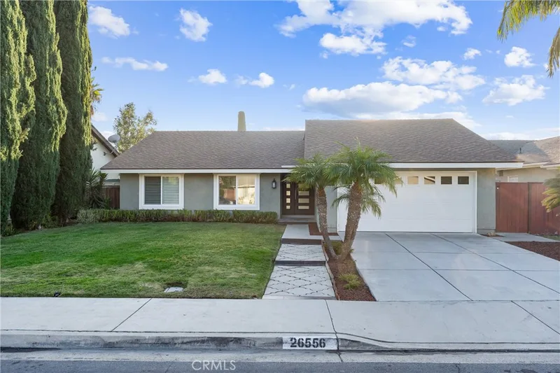 26556 Avenida Deseo, Mission Viejo, CA 92691