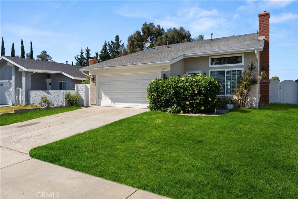 26561 Via Cuervo, Mission Viejo CA 92691 - photo 1
