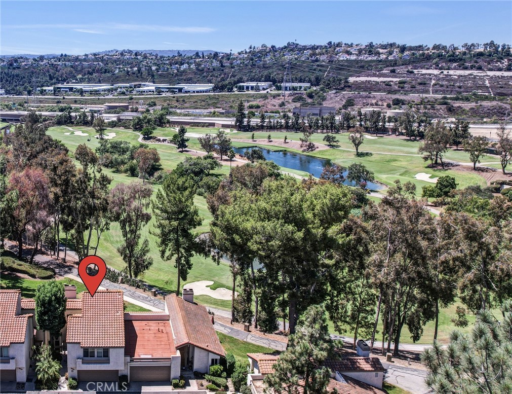 Beautiful home overlooking golf course - 26571 Lucinda, Mission Viejo CA 92692 - photo 1