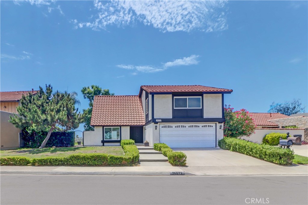 26572 Mimosa, Mission Viejo CA 92691 - photo 1