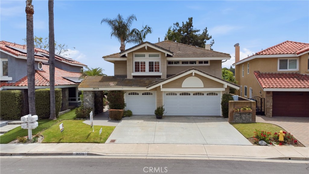 26576 Maside, Mission Viejo CA 92692 - photo 1