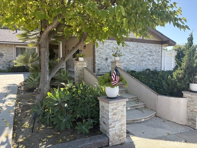 Front of house. ADU on the right side. - 26576 Via Del Sol, Mission Viejo CA 92691 - photo 1