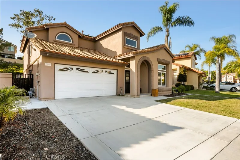 26581 Domingo, Mission Viejo, CA 92692