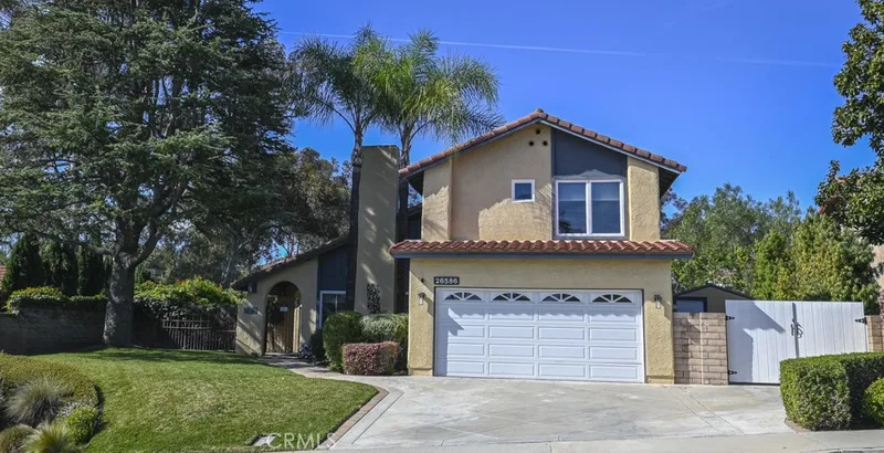 26586 Via Noveno, Mission Viejo, CA 92691