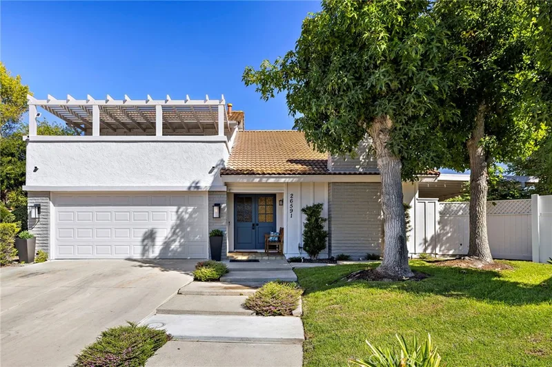 26591 Montecito, Mission Viejo, CA 92691