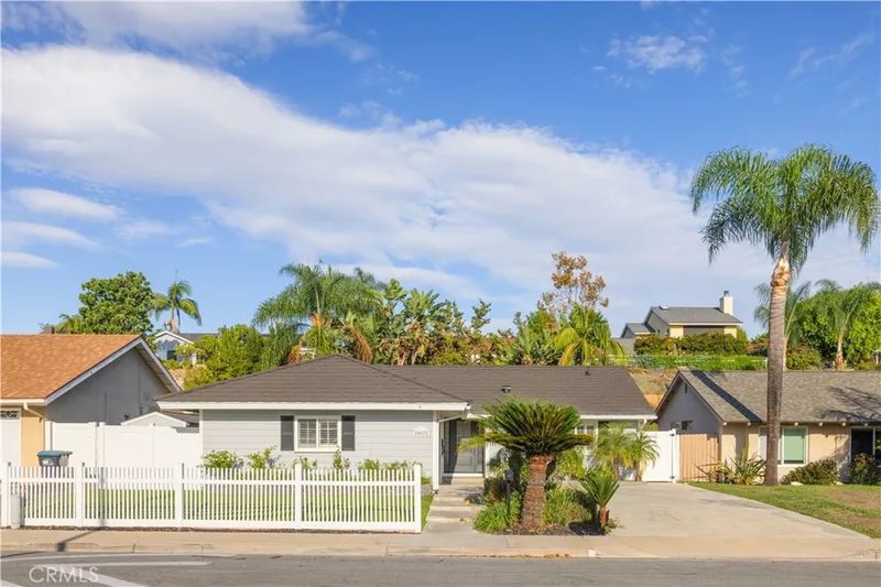 26611 Avenida Deseo, Mission Viejo