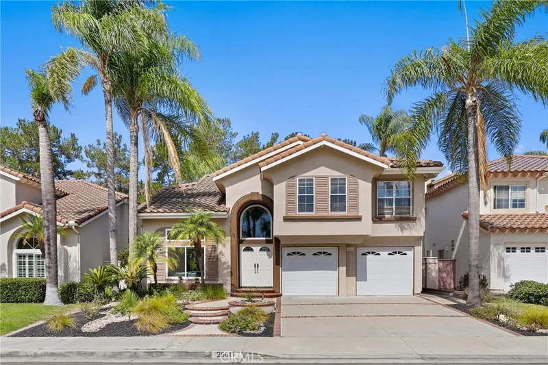 26611 Domingo Drive, Mission Viejo, CA 92692