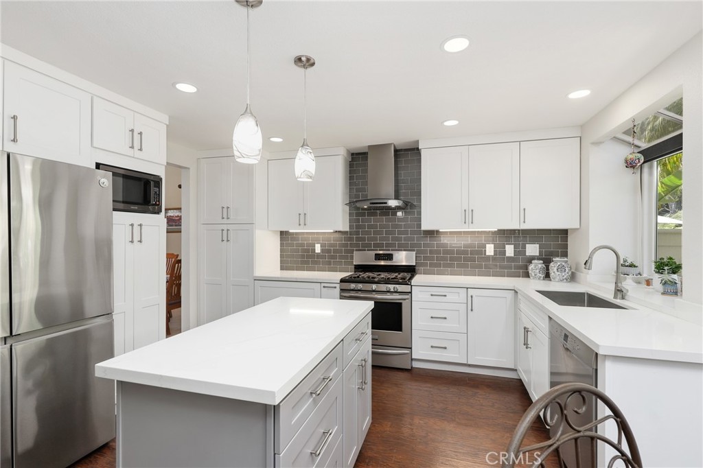 26611 Domingo Drive, Mission Viejo CA 92692 - photo 17