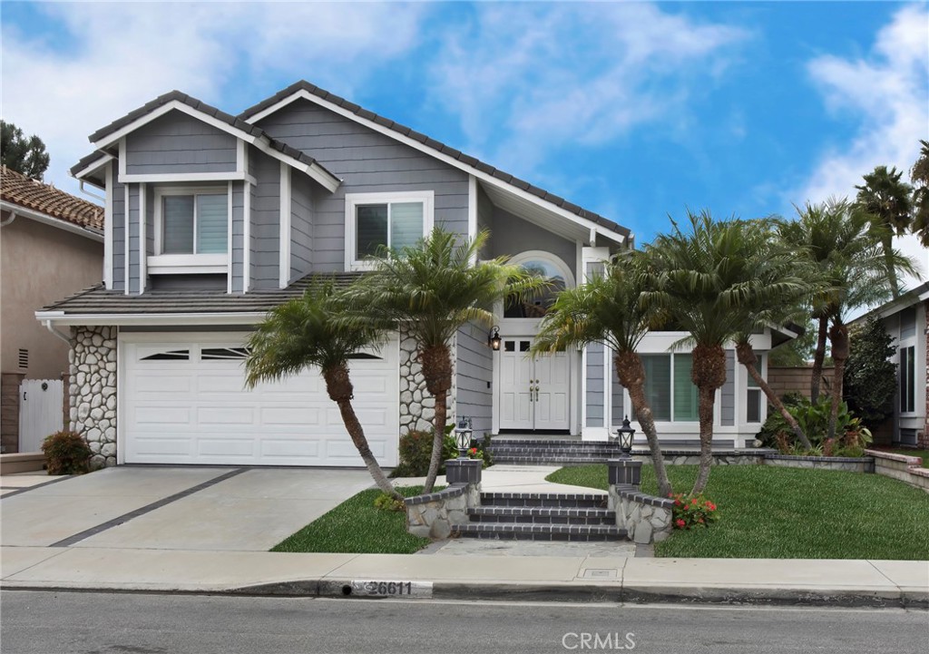 26611 Strafford, Mission Viejo CA 92692 - photo 1