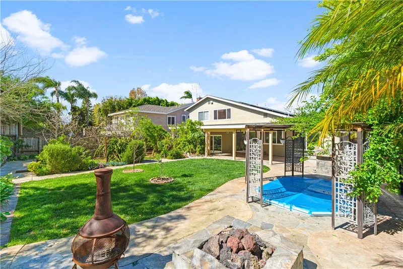 26612 Estanciero, Mission Viejo, CA 92691