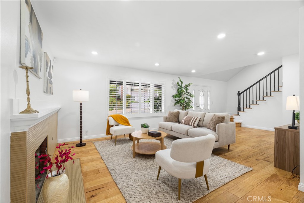 26612 Saddleback Drive, Mission Viejo CA 92691 - photo 5