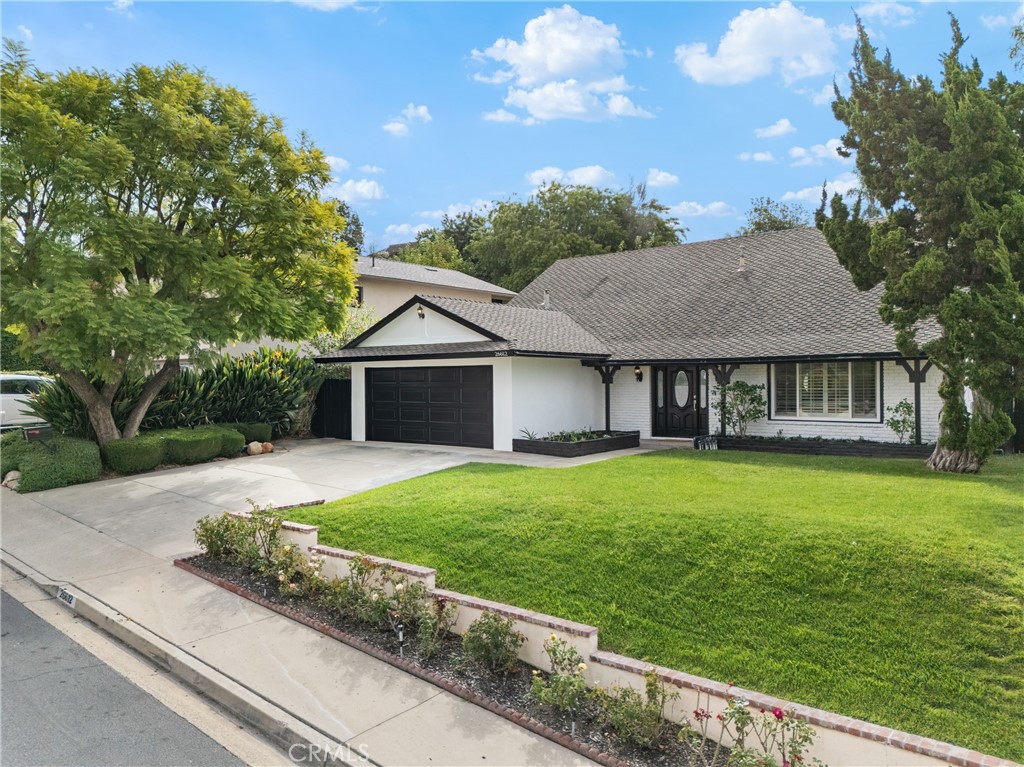 26612 Saddleback Drive, Mission Viejo CA 92691 - photo 31