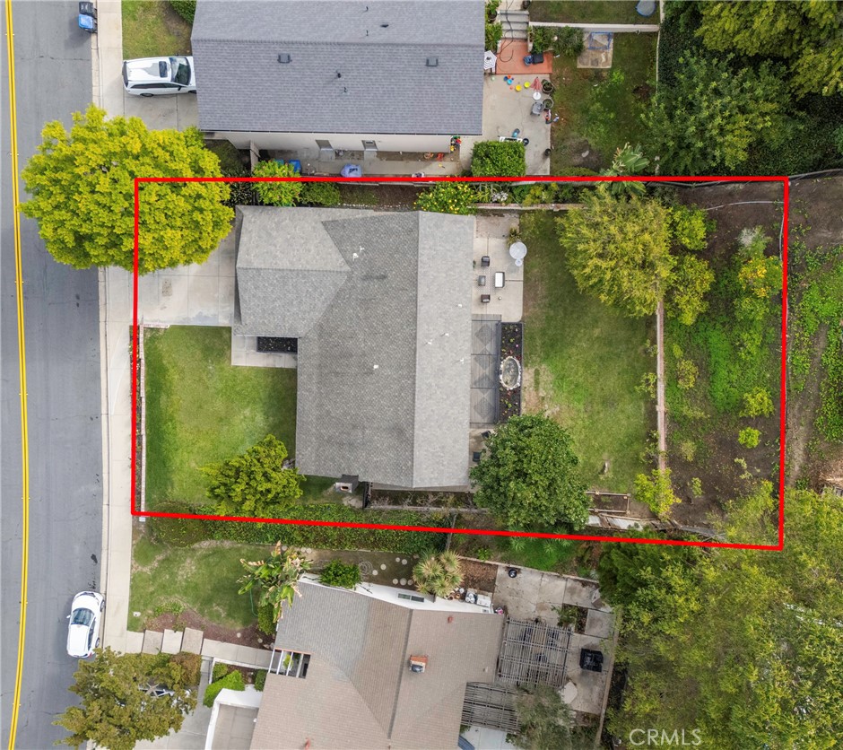 26612 Saddleback Drive, Mission Viejo CA 92691 - photo 42