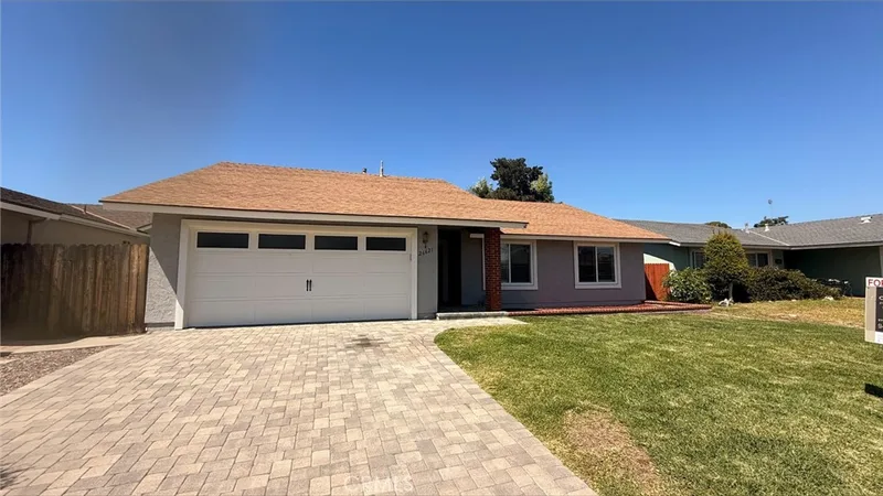 26621 Las Tunas, Mission Viejo, CA 92692