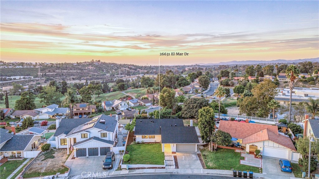 26631 El Mar Drive, Mission Viejo CA 92691 - photo 63