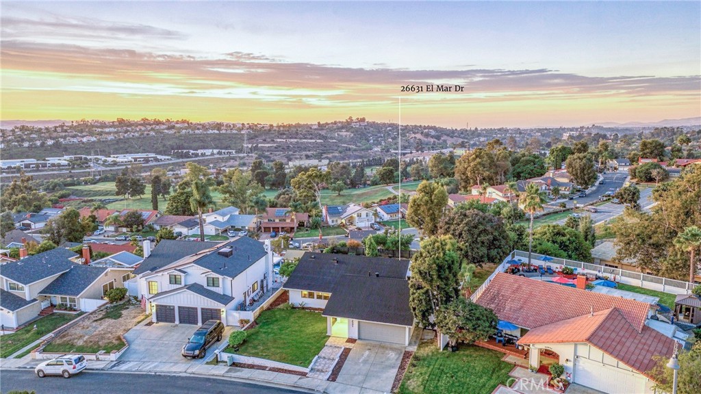 26631 El Mar Drive, Mission Viejo CA 92691 - photo 64