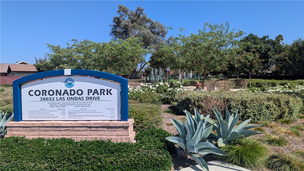 26631 Las Tunas, Mission Viejo CA 92692 - photo 12