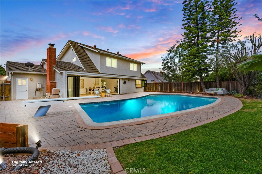 26635 Saddleback, Mission Viejo CA 92691 - photo 1