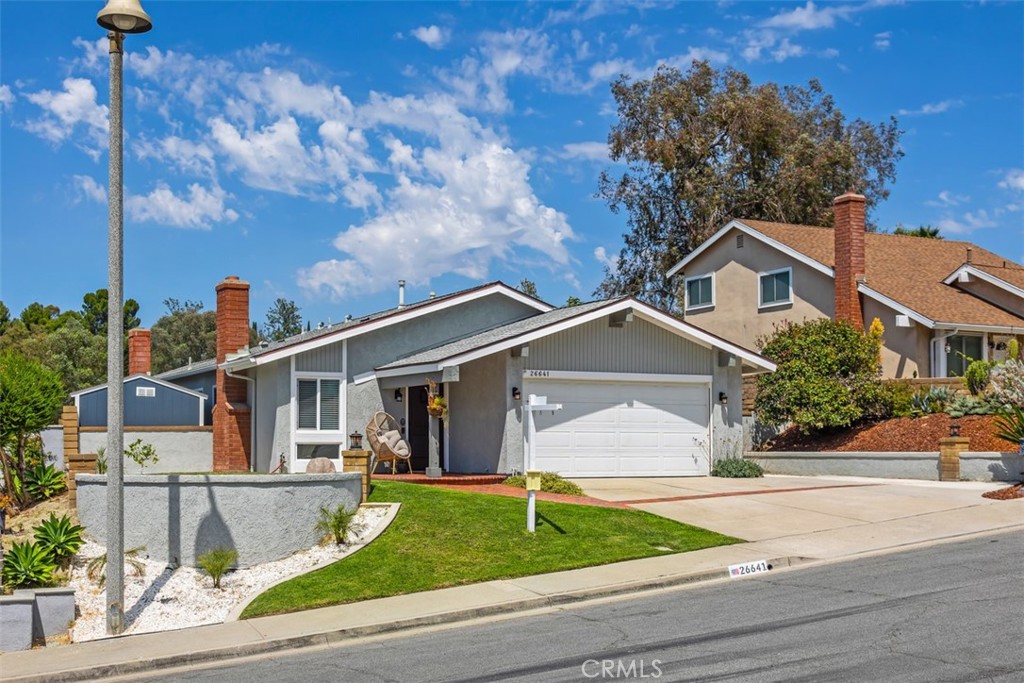 26641 Avenida Arivaca, Mission Viejo CA 92691 - photo 1