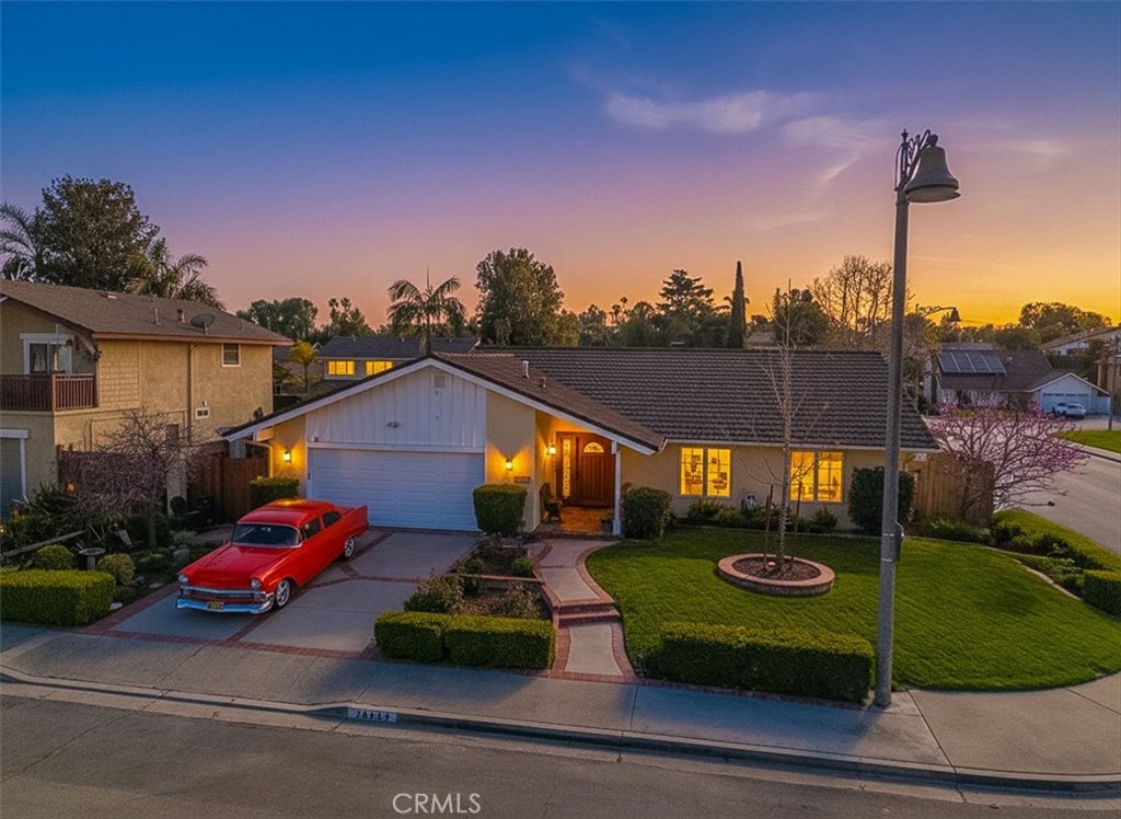 26652 Pepita Drive, Mission Viejo CA 92691 - photo 1