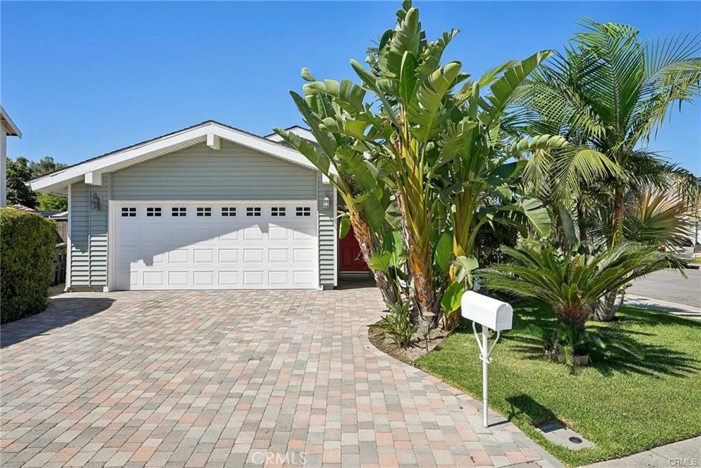 Front of home - 26662 Avenida Shonto, Mission Viejo CA 92691 - photo 1