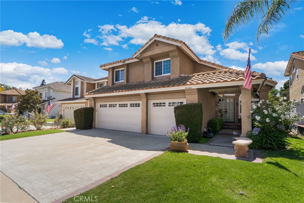 26665 Baronet, Mission Viejo CA 92692 - photo 1