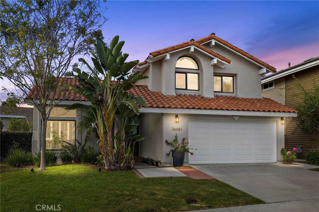 26681 Trasmiras, Mission Viejo CA 92692 - photo 1