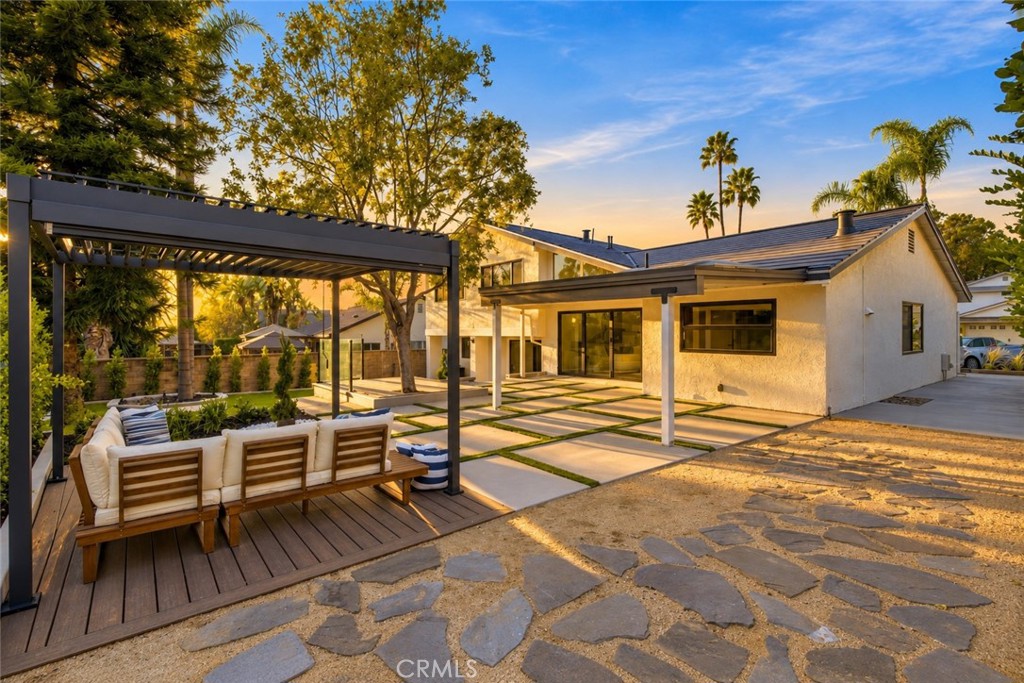 26682 Aracena, Mission Viejo CA 92691 - photo 57
