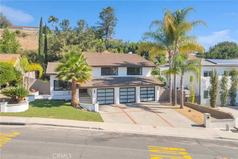 26702 Morena Drive, Mission Viejo, CA 92691