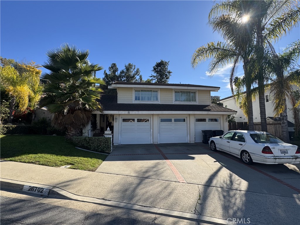 26702 Morena, Mission Viejo CA 92691 - photo 1
