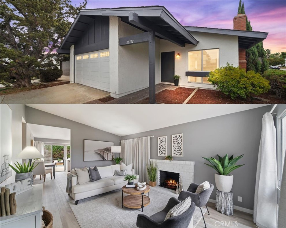 26702 via linares, Mission Viejo CA 92691 - photo 1