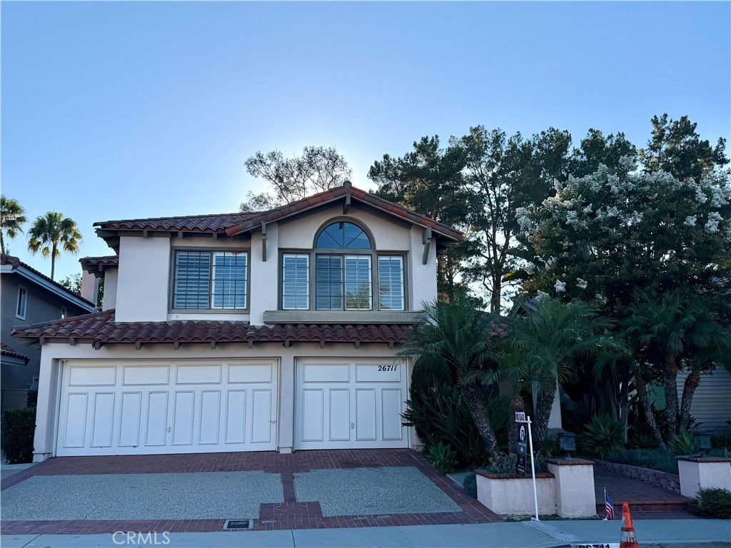26711 Sierra Vista, Mission Viejo CA 92692 - photo 1