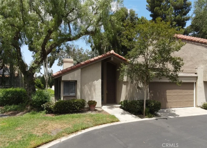 26731 Dulcinea, Mission Viejo, CA 92691