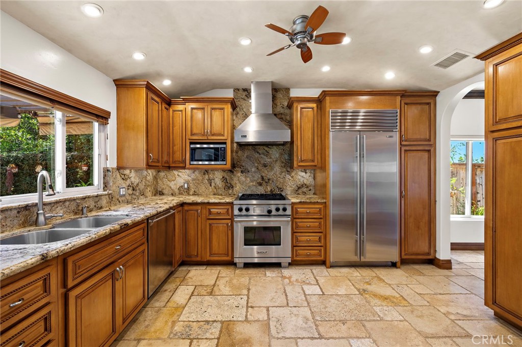 26732 Morena, Mission Viejo CA 92691 - photo 21