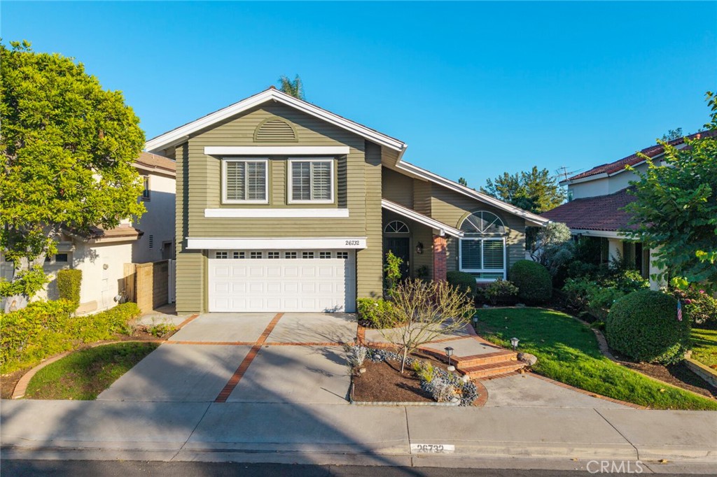 26732 Trasmiras, Mission Viejo CA 92692 - photo 1