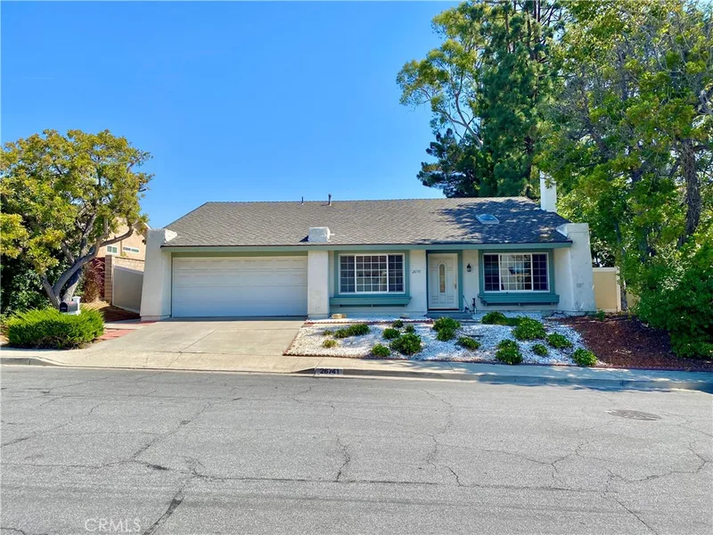 26741 Rabida Circle, Mission Viejo, CA 92691