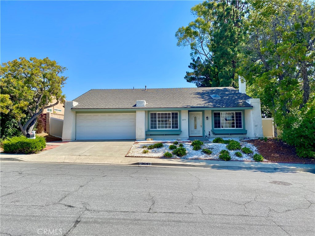 26741 Rabida Circle, Mission Viejo CA 92691 - photo 1