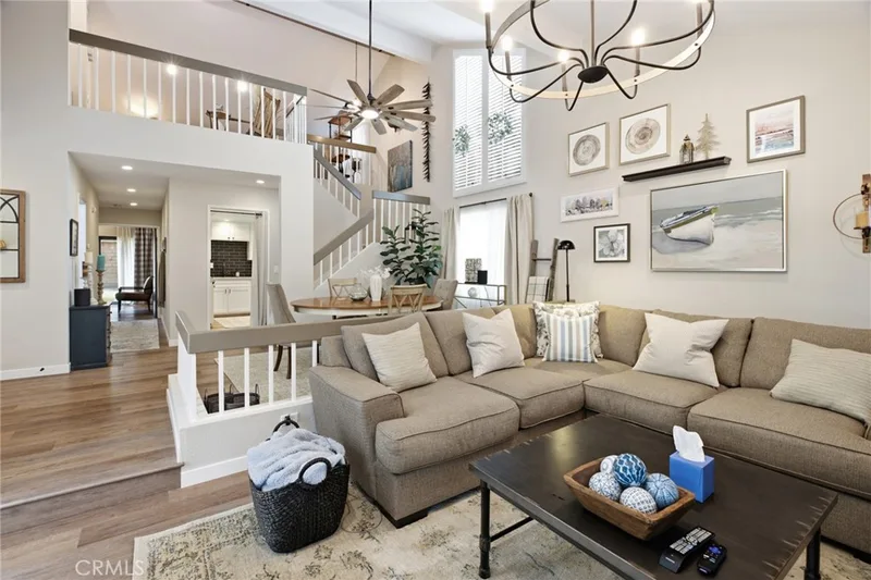 26746 Dulcinea, Mission Viejo, CA 92691
