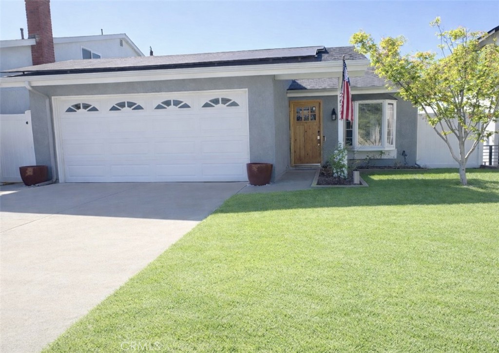 Front of Home - 26774 Avenida Shonto, Mission Viejo CA 92691 - photo 1