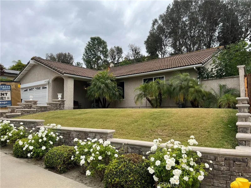 26782 Via Zaragosa, Mission Viejo