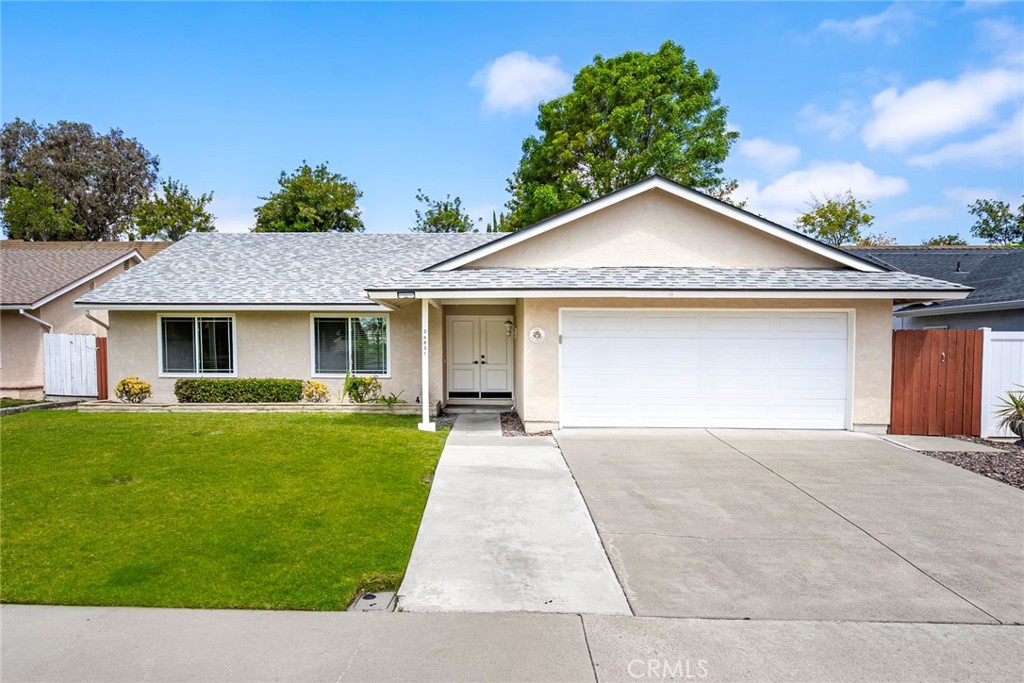 26831 Avenida Domingo, Mission Viejo CA 92691 - photo 1