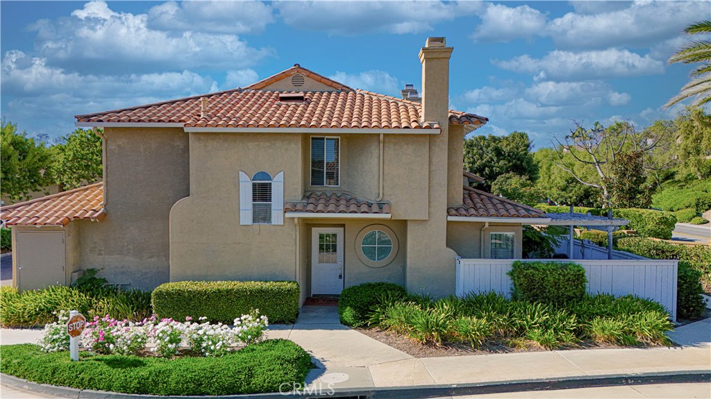 26848 Park Terrace Lane 130, Mission Viejo CA 92692 - photo 1