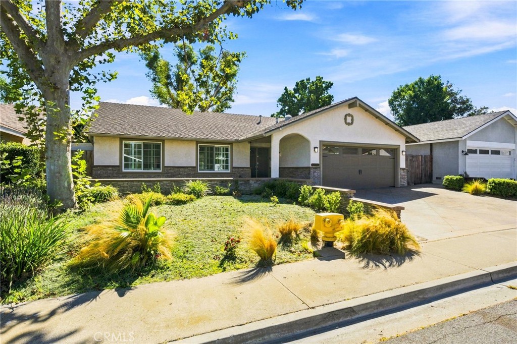 Welcome to 26862 Via Victoria - 26862 Via Victoria, Mission Viejo CA 92691 - photo 1