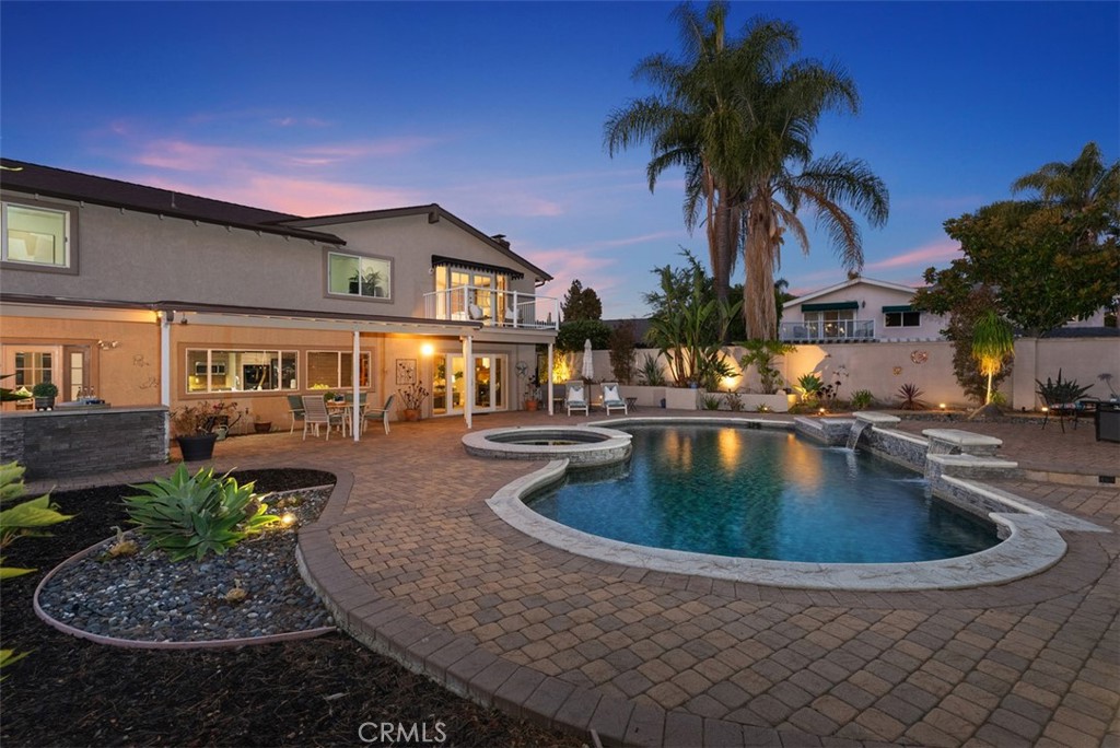 26872 La Sierra Drive, Mission Viejo CA 92691 - photo 1