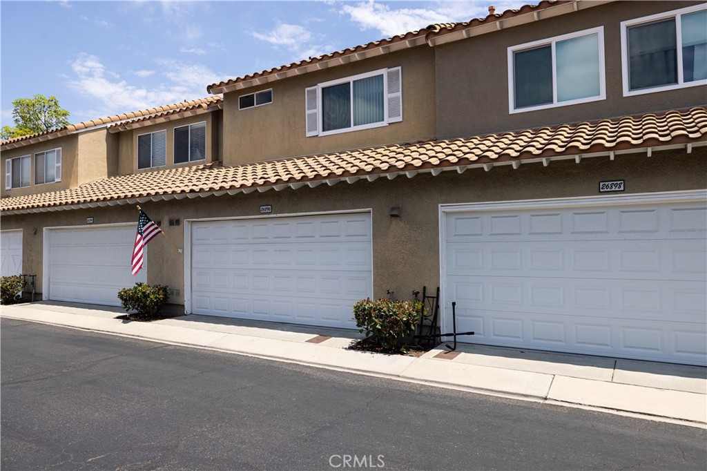 26896 Park Terrace Lane, Mission Viejo CA 92692 - photo 1
