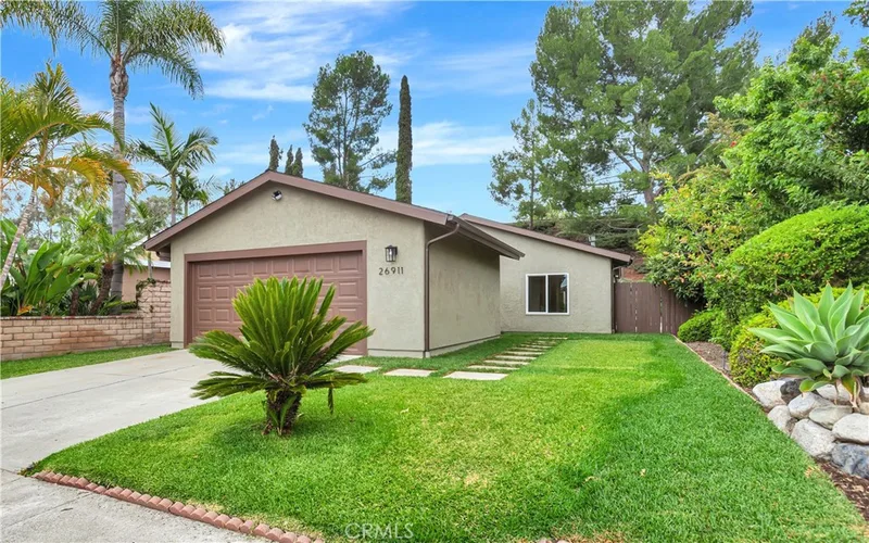 26911 Ayamonte, Mission Viejo, CA 92692