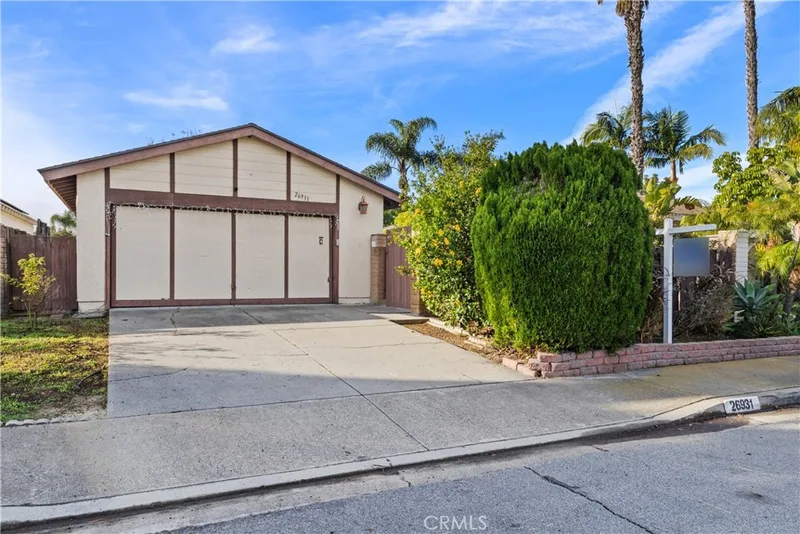 26931 Colmenar, Mission Viejo, CA 92692